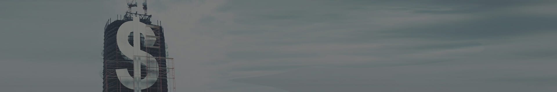 Finance Consulting