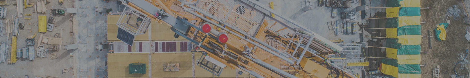 site selection