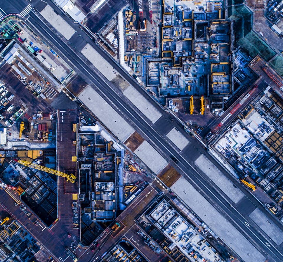 Site Selection